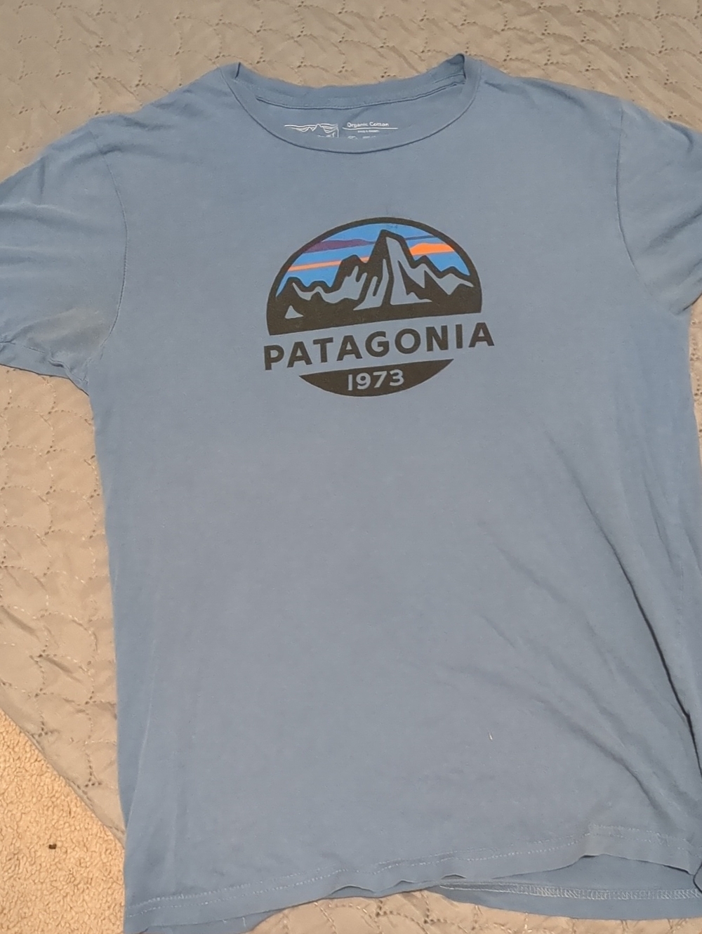 Patagonia Tee Shirt